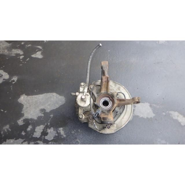 デイズ 5AA-B47W 右フロントナックルハブ