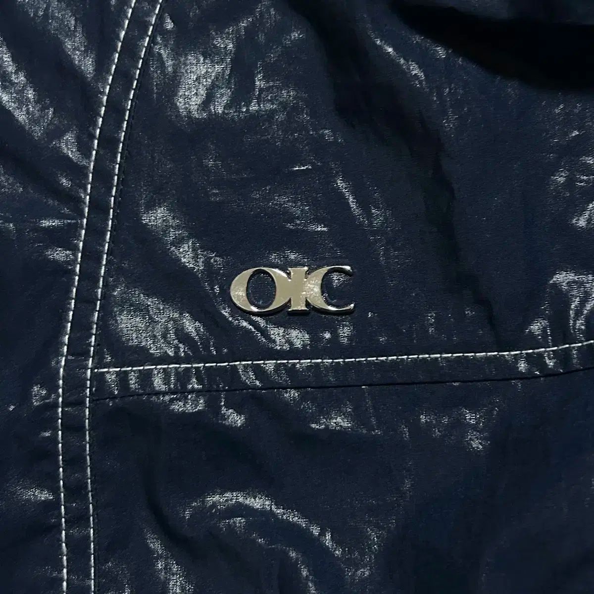 oic メタル