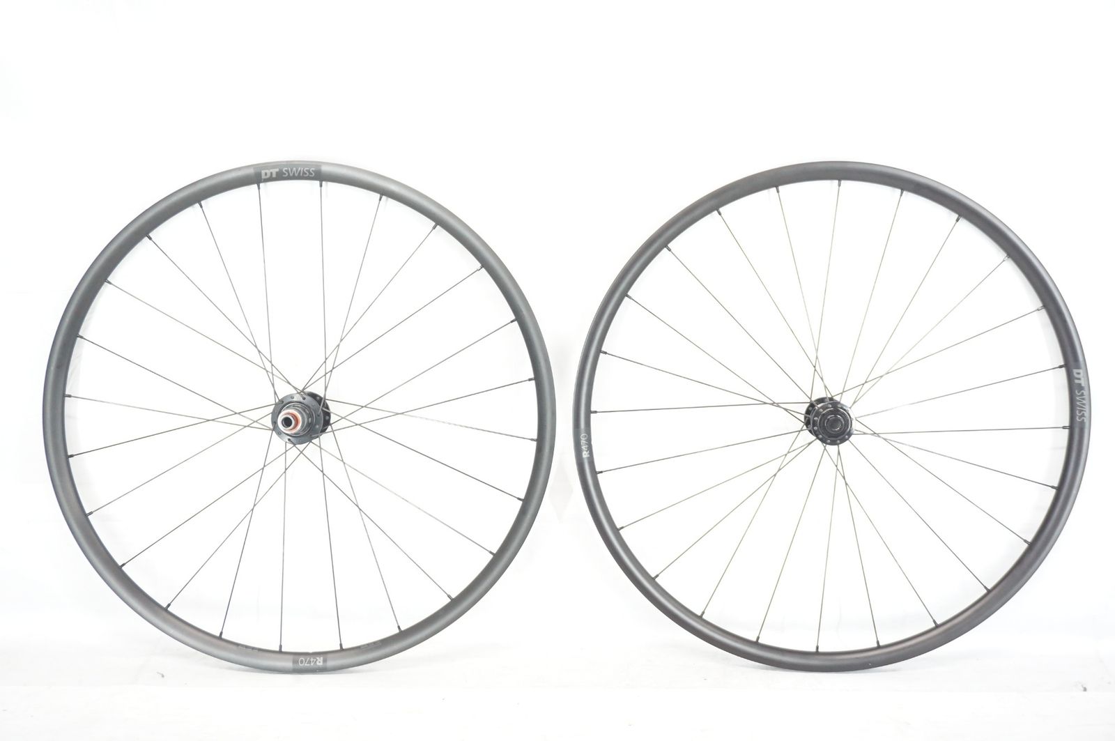 DT SWISS ディーティースイス R470 DB XDR ホイールセット | バイチャリ阪急塚口店