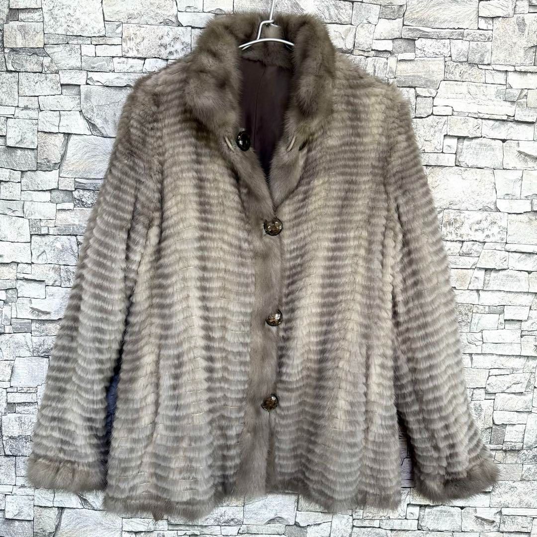 EMBA ファーコート 【公式通販】