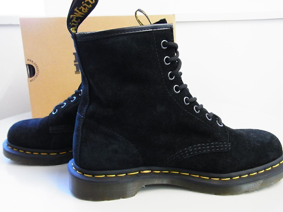 8EYE BOOT