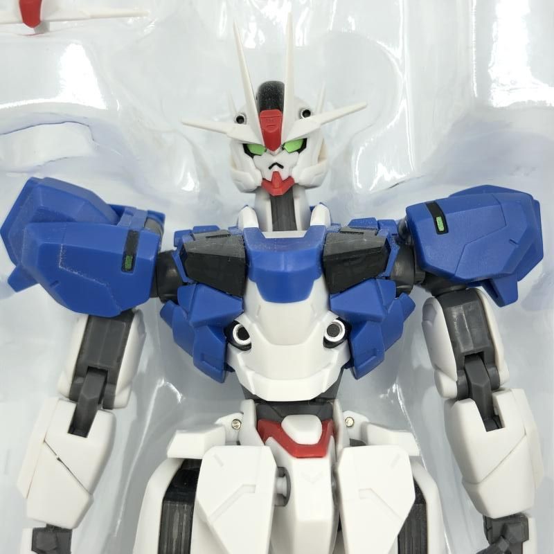 【中古】角傷み小)バンダイ ROBOT魂 SIDE MS XVX-016RN ガンダム・エアリアル 改修型 Ver. A.N.I.M.E.[6][240006544642] 中古】角傷み小)バンダイ ROBOT魂 SIDE MS XVX-016RN ガンダム