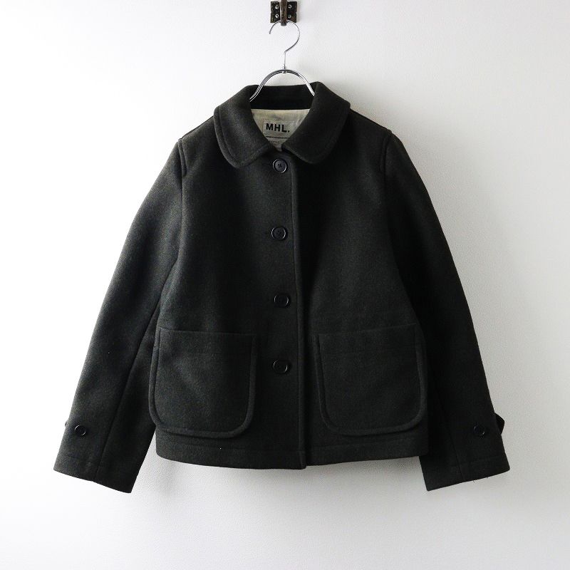 エムエイチエル マーガレットハウエル MHL MARGARET HOWELL