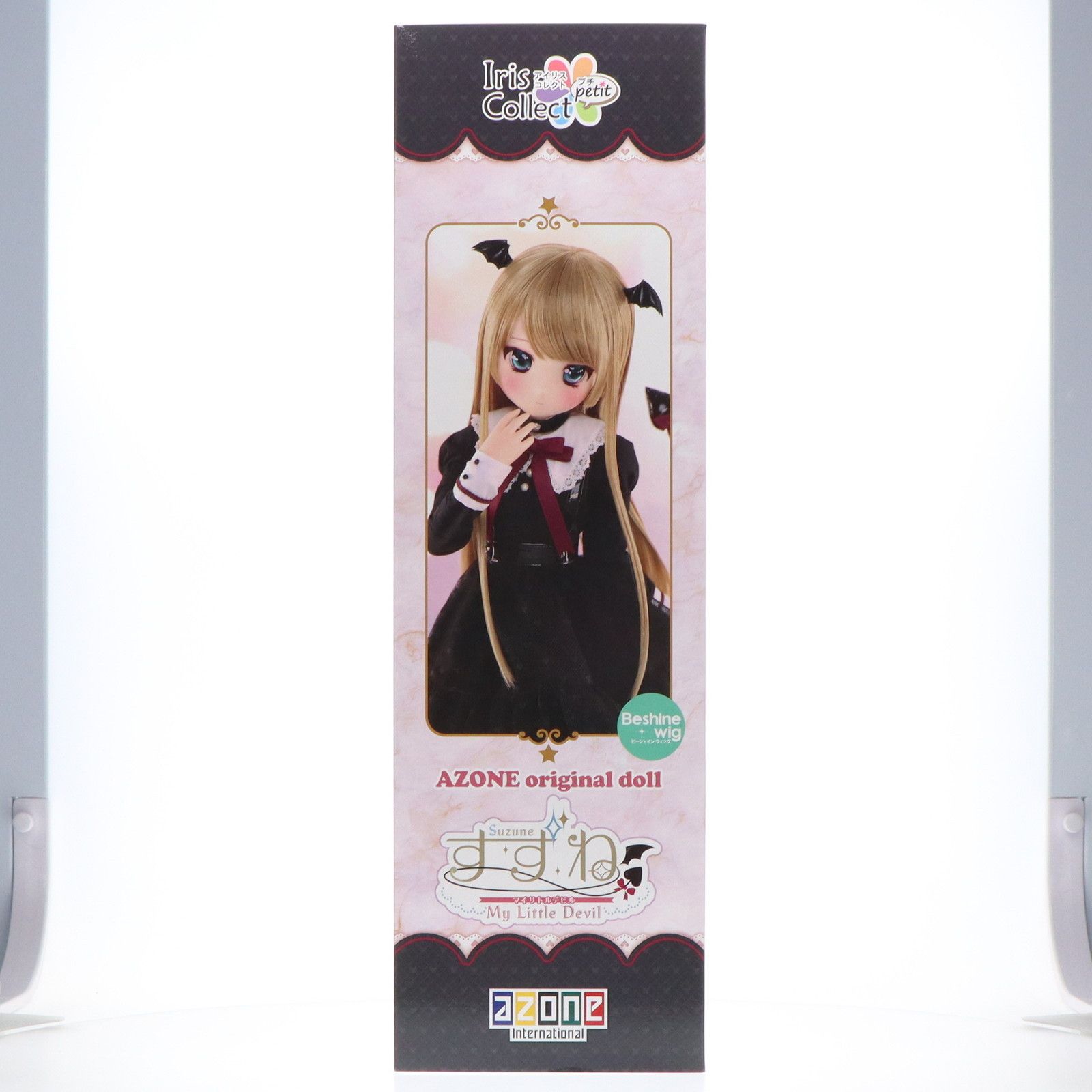 Iris Collect petit(アイリス コレクト プチ) すずね/My Little