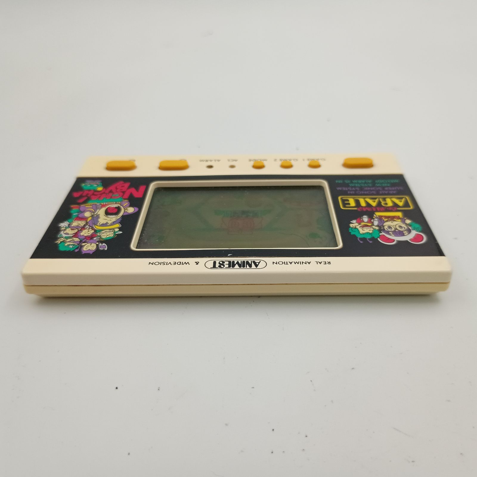 ポピー ANIMEST Dr. SLUMP ARALE AR-03 Dr.スランプアラレちゃん