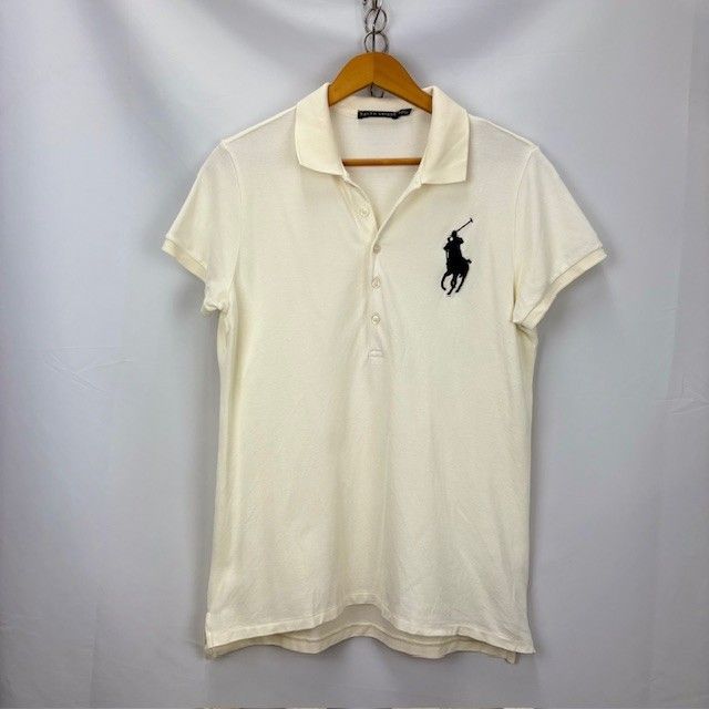 RALPH LAUREN 半袖ポロシャツ サイズXL 汚れ 07071701 02 - メルカリ