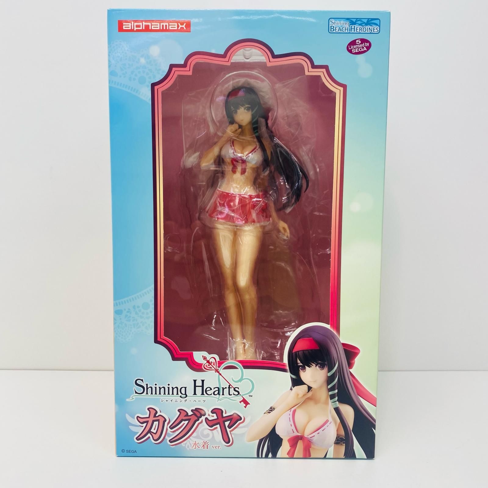 【飾磨店】 中古 フィギュア その他美少女 2015年製 【719】