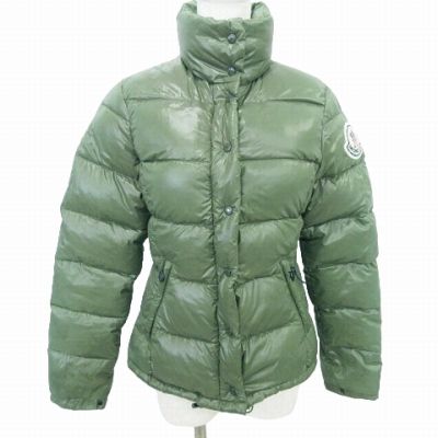 モンクレール MONCLER クレア CLAIRE ダウンジャケット Z7HJ397 