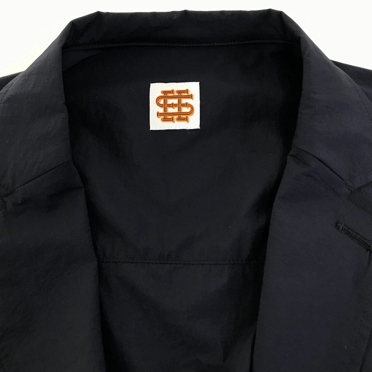 ジャケット・アウター S.F.C x eye_C NYLON JACKET WINDPROOF NYLON PADDED JACKET | ssstein(シュタイン