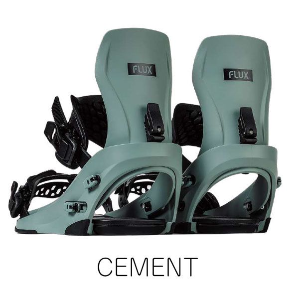 24-25 FLUX フラックス CV シーブイ OFF WHITE オフホワイト ユニ