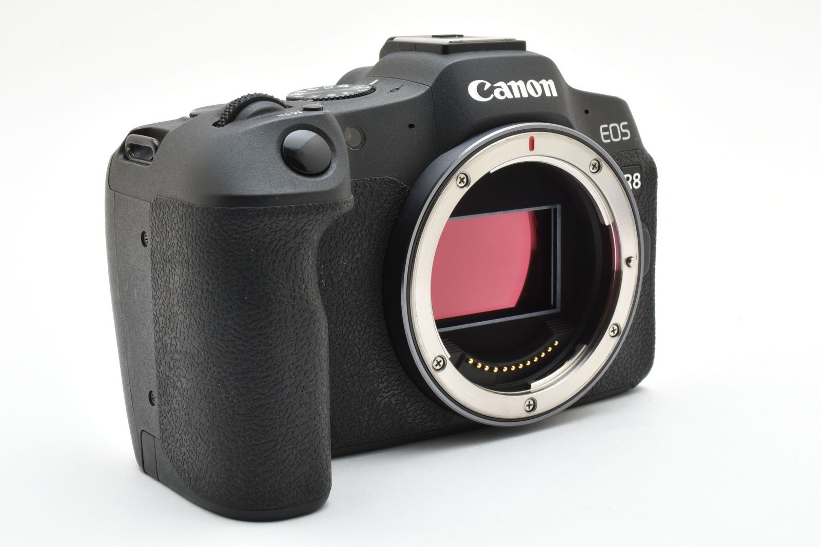 ボディ ミラーレスカメラ