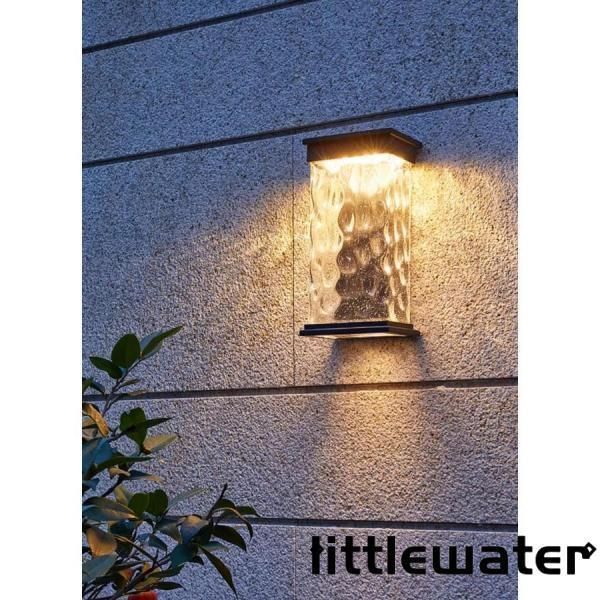 ロマンチック 玄関灯