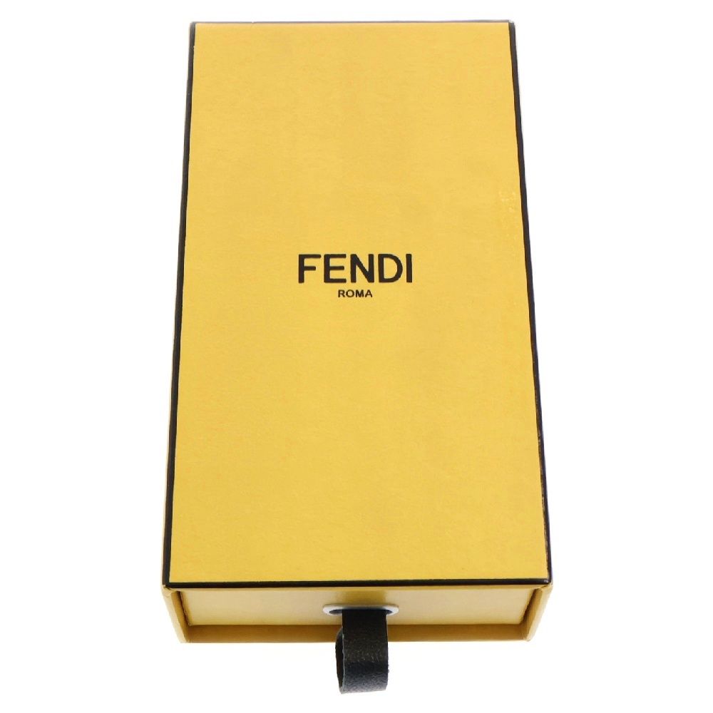 FENDI ロゴプリント ラッピー