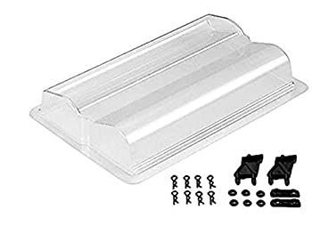 【】タミヤ HOP-UP OPTIONS OP-604 レーシングウイングセット