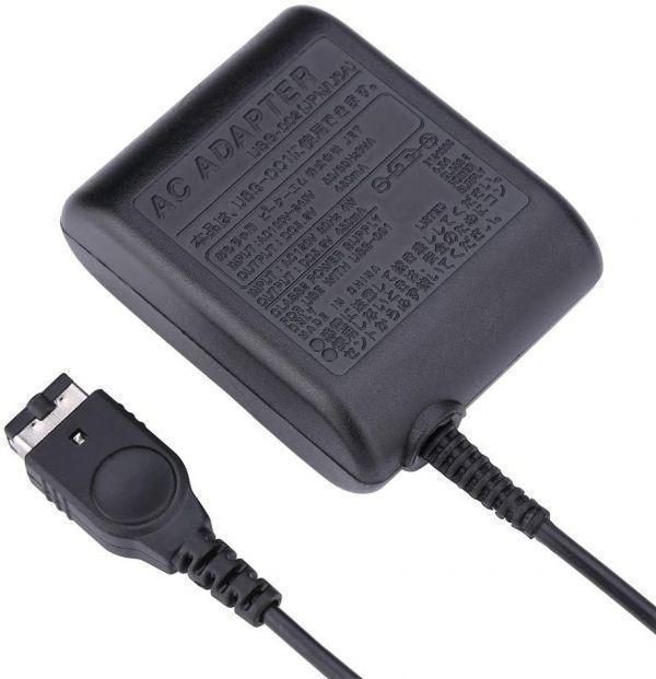 ゲームボーイアドバンス　アドバンス専用　充電器セット　新品未使用 初代 DS GBA ゲームボーイアドバンス SP ACアダプター 充電器 - メルカリ