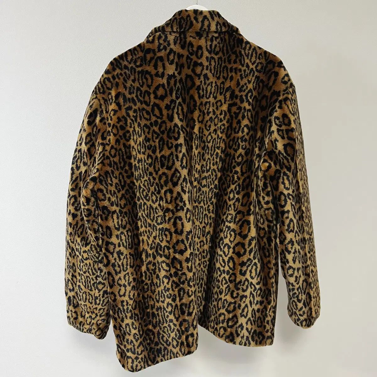 VERSACE ヴェルサーチ チェスターコート カシミヤ100 黒 L相当