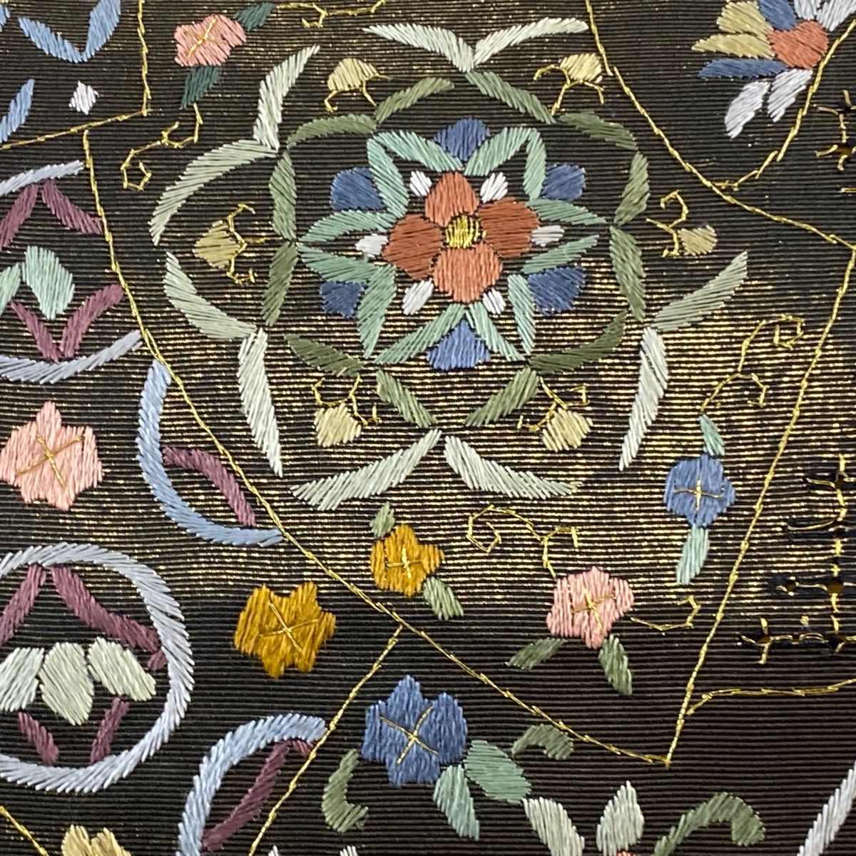 刺繍