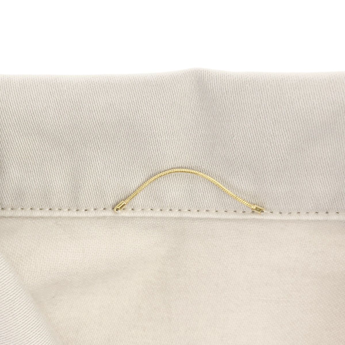 Deuxieme Classe ドゥーズィエム クラス 22SS Coveral ビッグ 