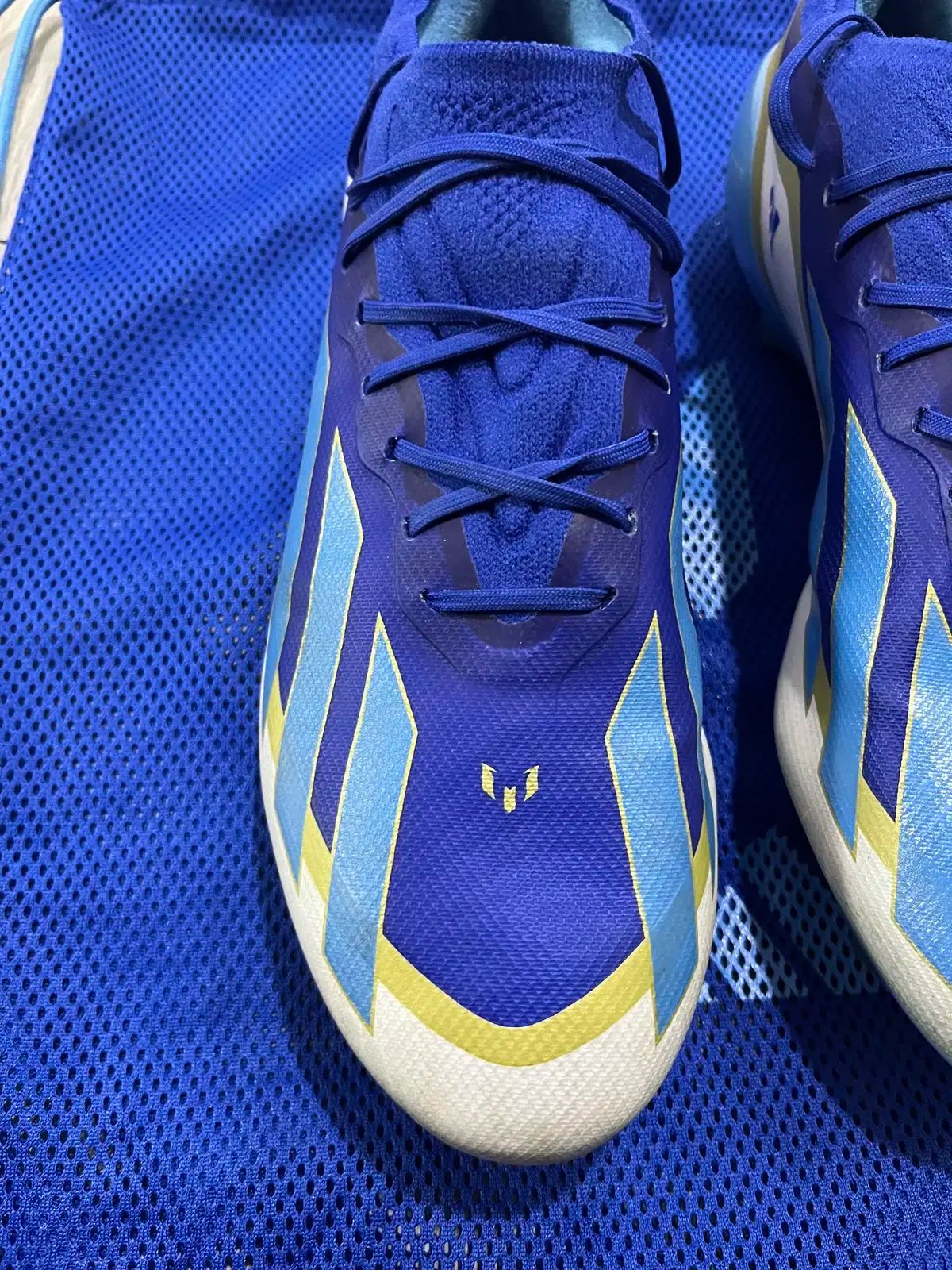 サッカーシューズ