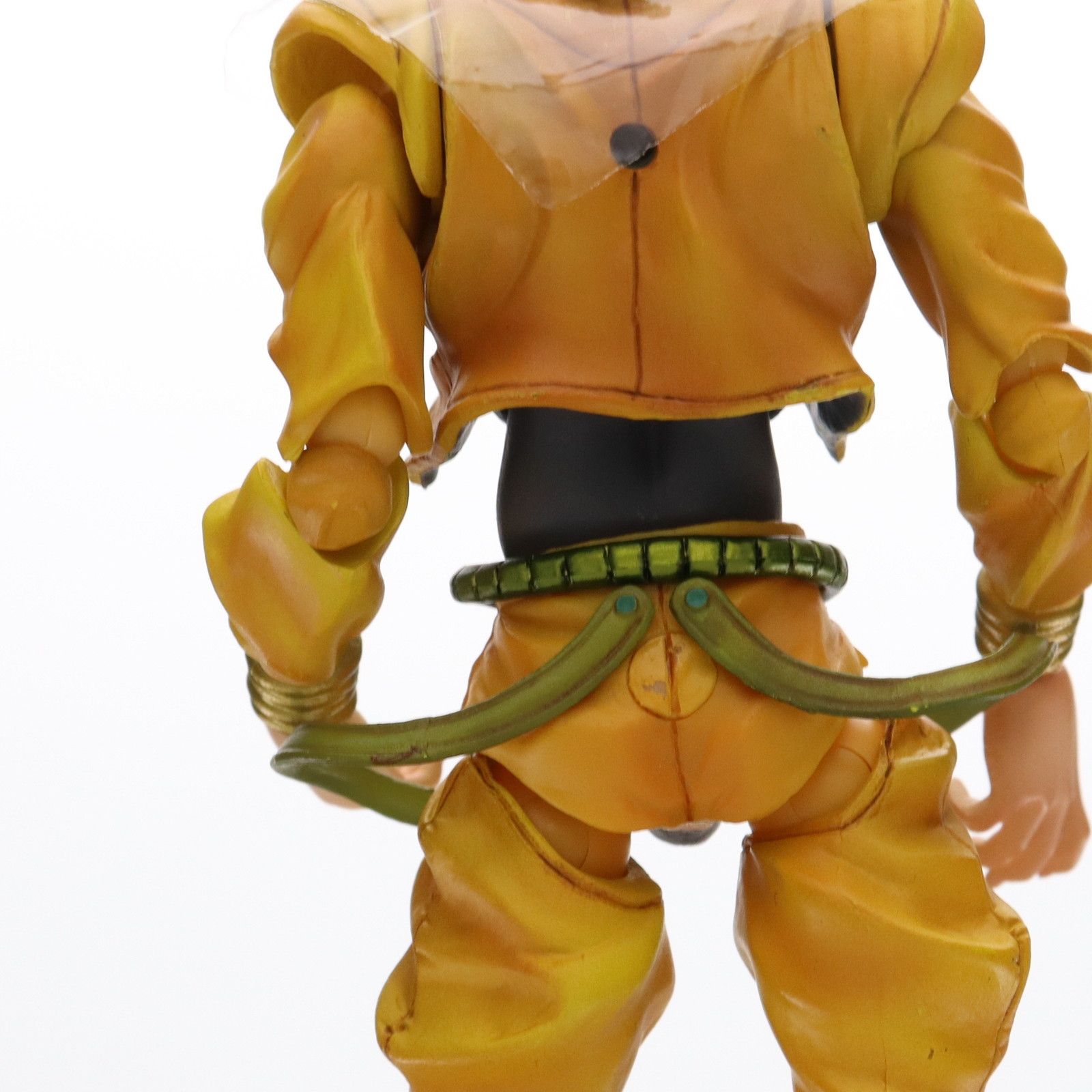 再販)超像可動 11.DIO(荒木飛呂彦指定カラー)(ディオ) ジョジョ