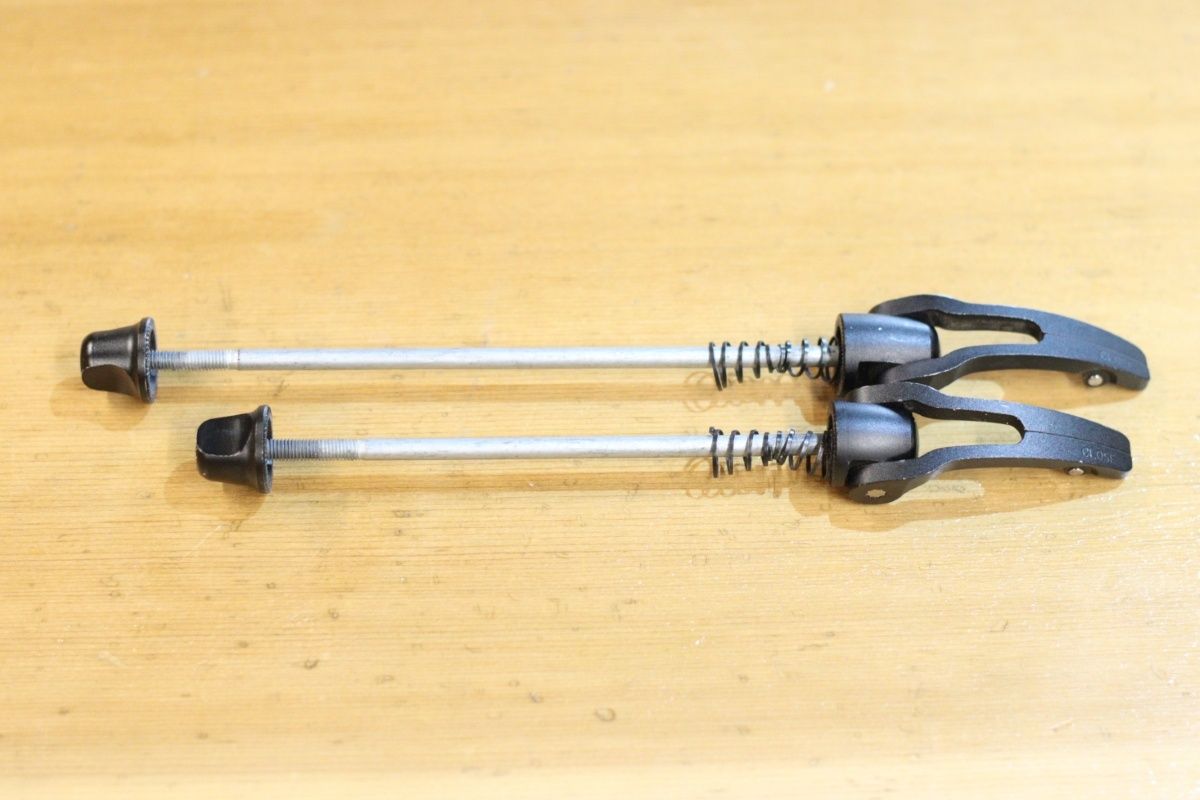 カンパニョーロ Campagnolo シャマルウルトラ ゴールド SHAMAL ULTRA 
