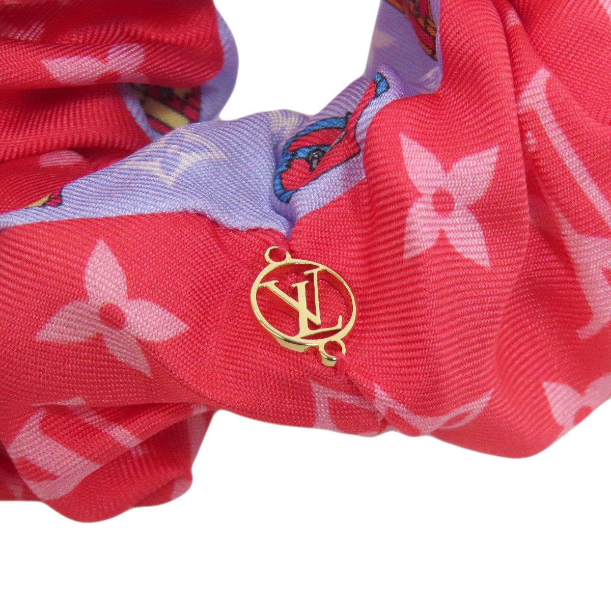 シルク レディース