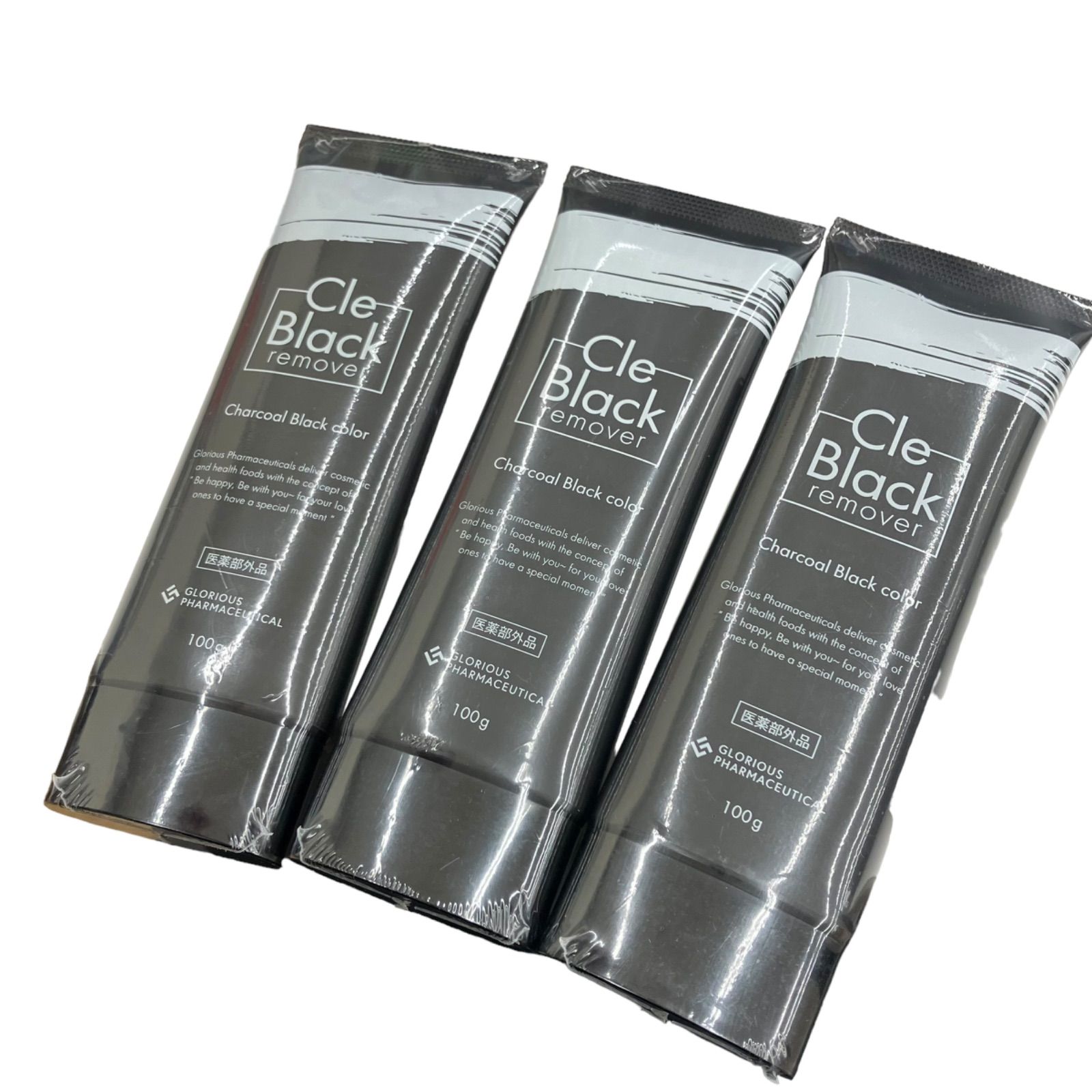 Cle Black remover (クレ ブラックリムーバー ) 楽天市場】クレ ブラックリムーバー 100g Cle Black remover 除毛 脱毛