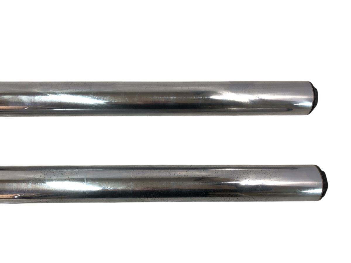 マハラ製MAHARA製 バルカン400 スプリンガーフォーク 廃盤チョッパー