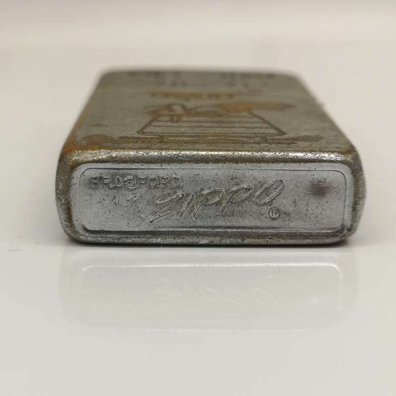 喫煙グッズ ZIPPO