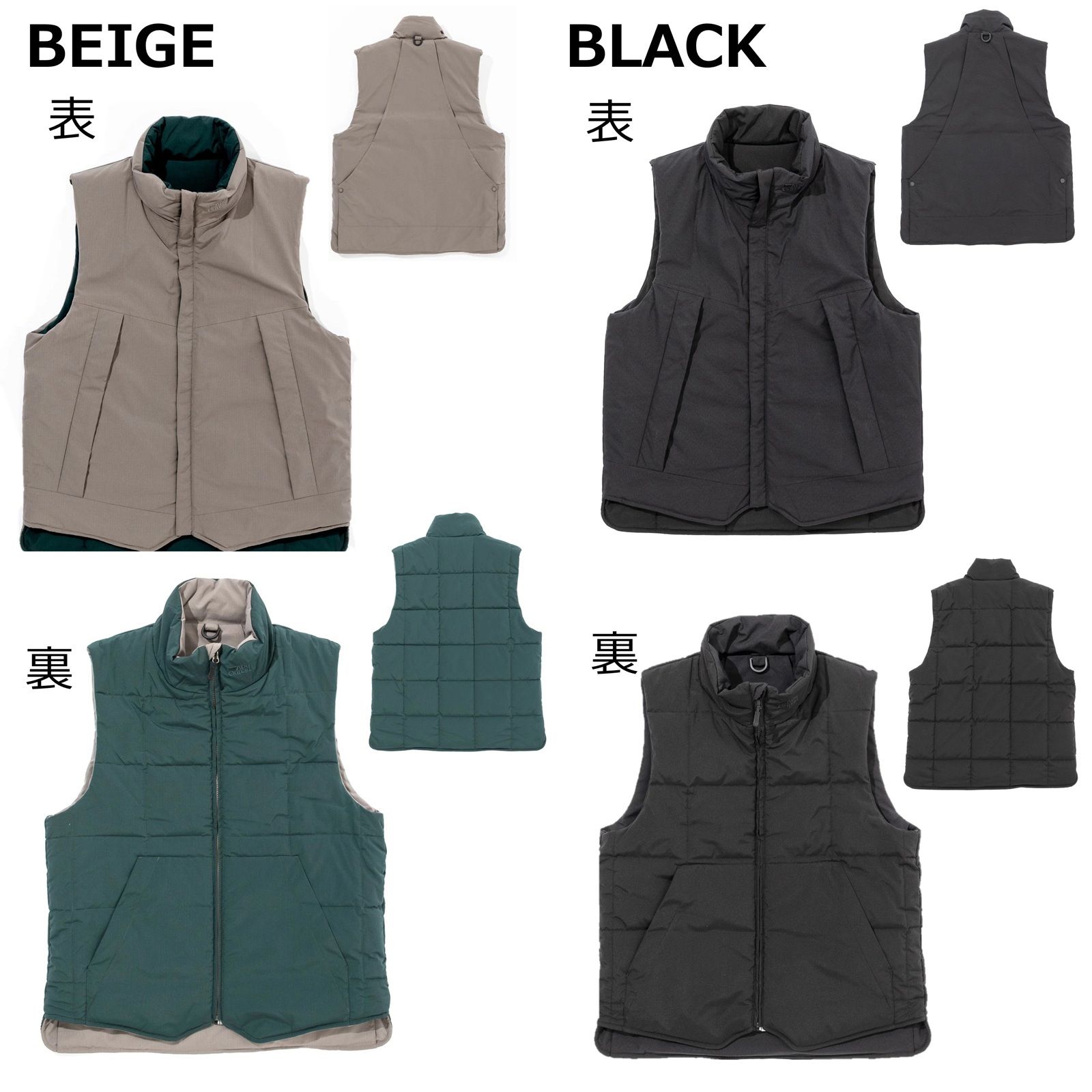 VEST K_060