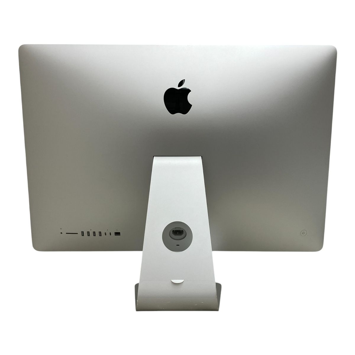 Apple iMac Retina 5K 27-inch 2019 一体型パソコン i5 8500 8GB