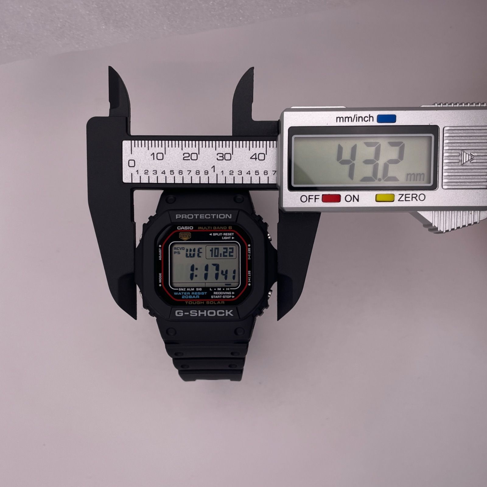 G-SHOCK ジーショック