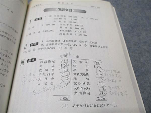教学社 赤本 石巻専修大学 1994年度 最近3ヵ年 大学入試シリーズ