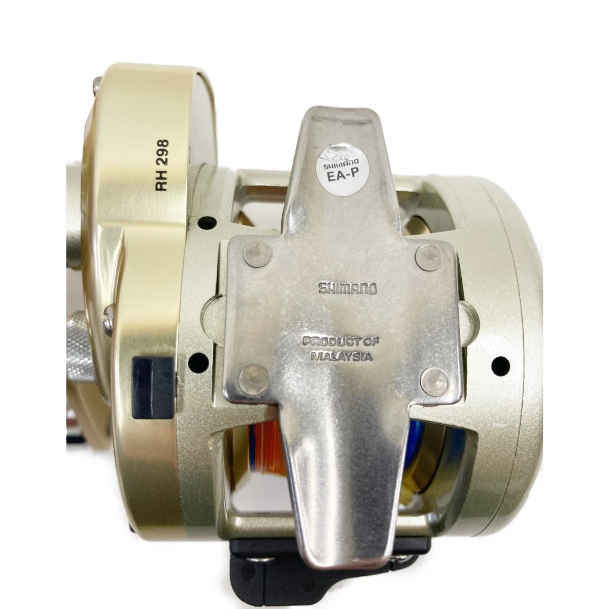 〇〇SHIMANO シマノ OCEA JIGGER 03オシアジガーEV2500 RH29