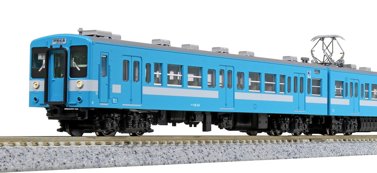 カトー 『中古即納』{RWM} 10-1514 特別企画品 Ge4/4-II 「箱根登山