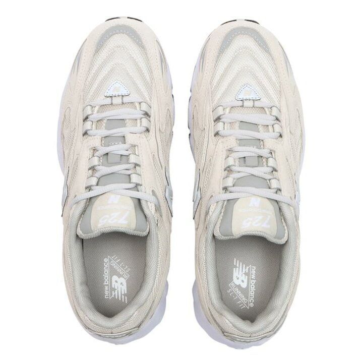 NEW BALANCE】 ニューバランス ML725G ベージュ 22.5 - メルカリ