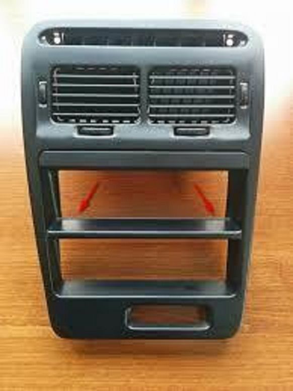 未使用 日産 Z32 フェアレディ Z 純正 センターパネル エアコンパネル クラスターリッド NISSAN lid， cluster