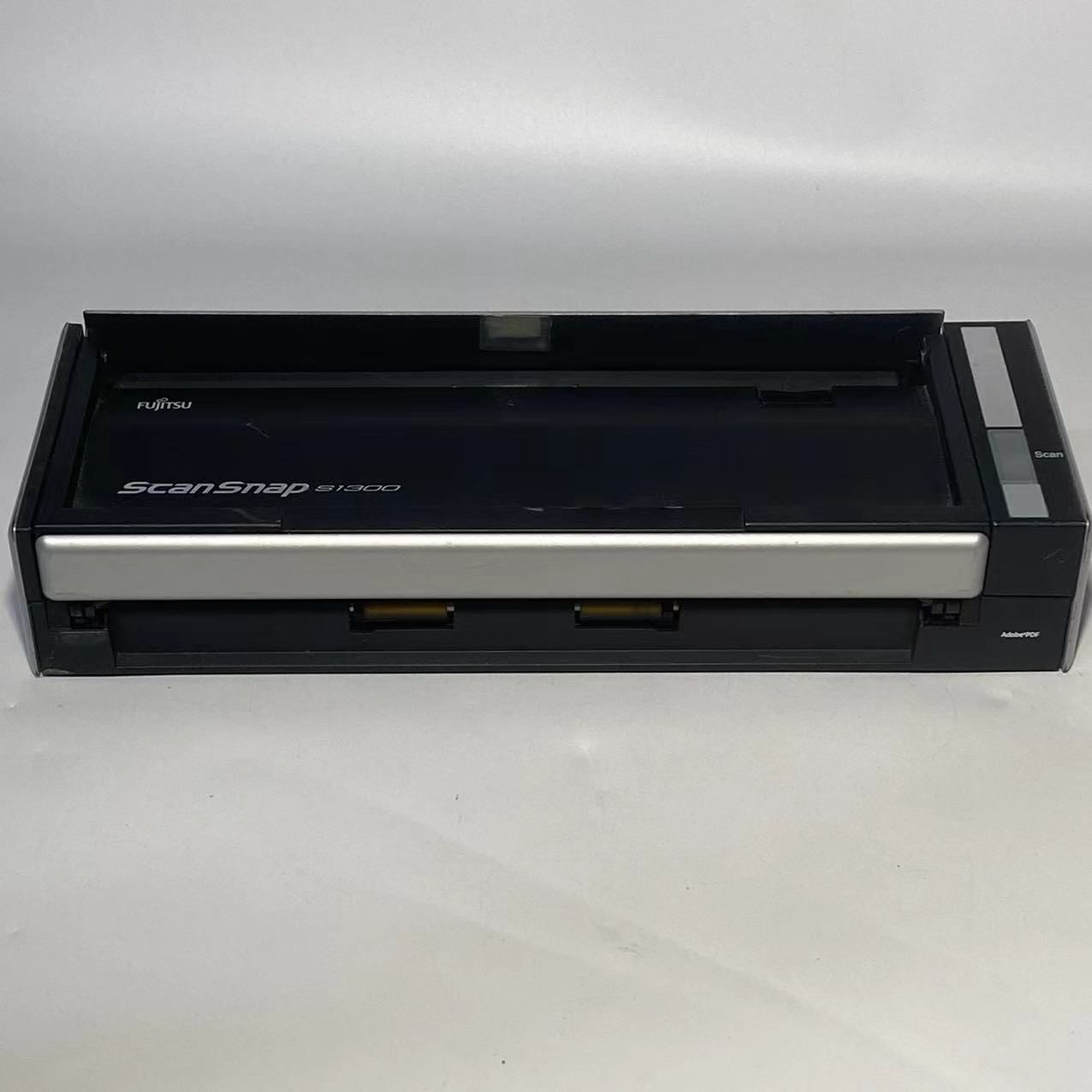 新品未使用品富士通ScanSnap S1300 カラーイメージスキャナー Fujitsu