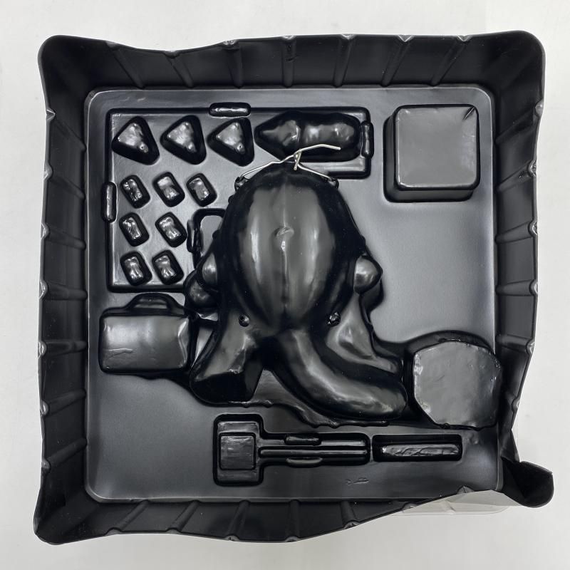 中古】【開封】特撮リボルテック No.033 G2ガメラ 「ガメラ2