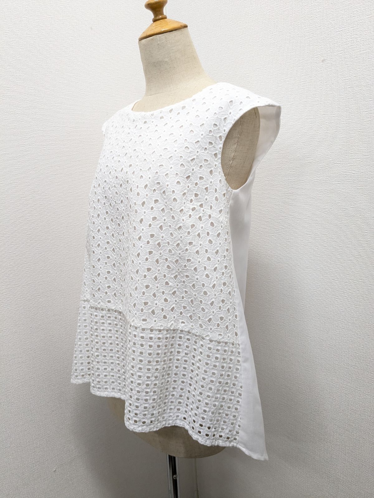 Blumarine Blugirl ブルマリンブルーガール シルクブラウストップ ブルーガール ブルマリン BLUGIRL BLUMARINE シャツ ブラウス