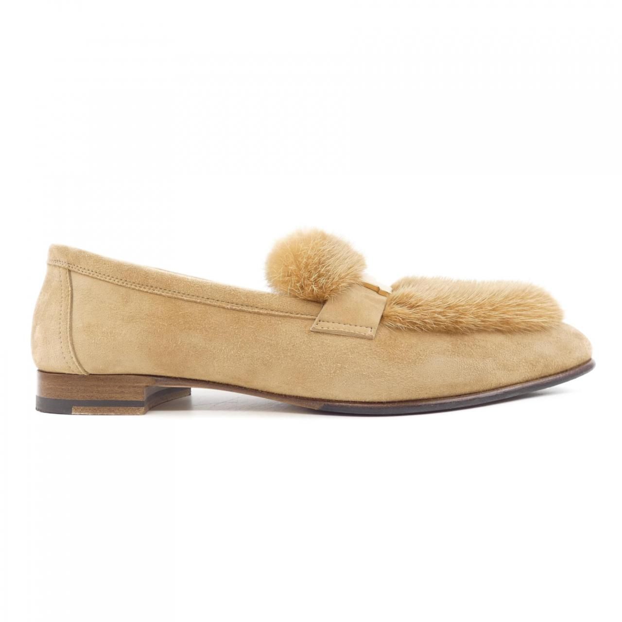 エルメス HERMES パリ PARIS 202091Z シューズ