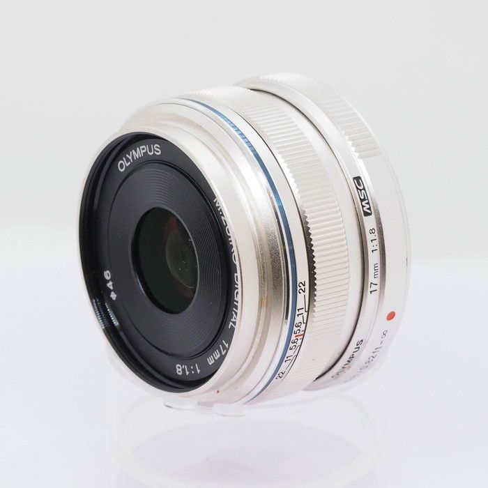 OLYMPUS M.ZUIKO DIGITAL 45mm f1.8 シルバー Amazon.com : OM SYSTEM Olympus M.Zuiko Digital 45mm F1.8 Silver