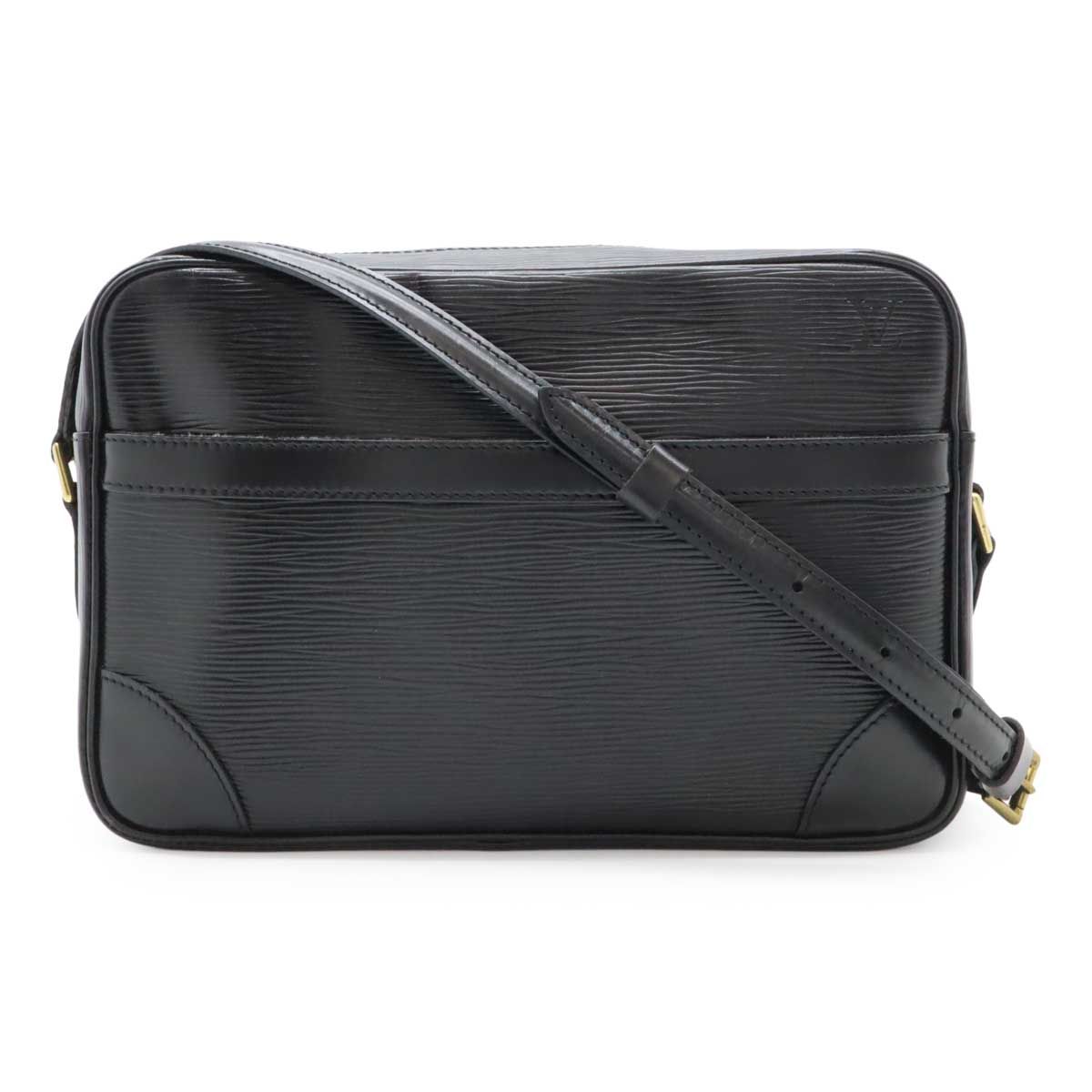 ルイ・ヴィトン エピ トロカエドロ27 ショルダーバッグ M52302 LOUIS VUITTON ルイ ヴィトン エピ トロカデロ27 ショルダー