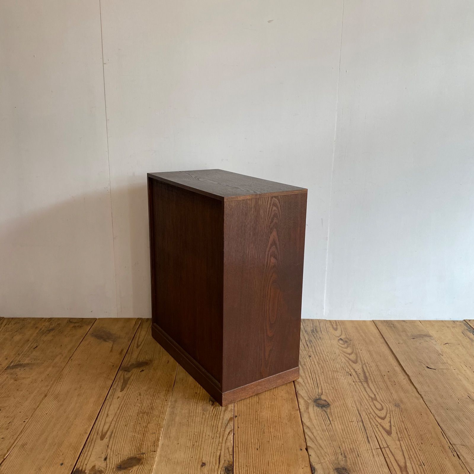 仕掛け茶箪笥 チェスト