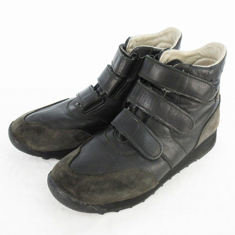 マルタンマルジェラ 10 Martin Margiela 10 パイロットシューズ