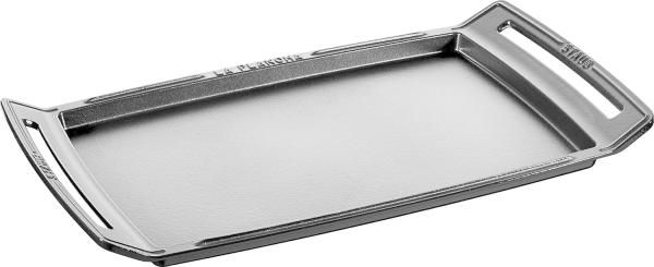 3営業日で発送 STAUB ストウブ ストウブ プランチャ４０５０９－３４０－０ RSTG101