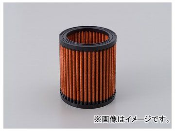 2輪 デイトナ リプレイスエアフィルター 品番：75261 JAN：4909449395110 ホンダ CB400SF SB 2005年～2012年