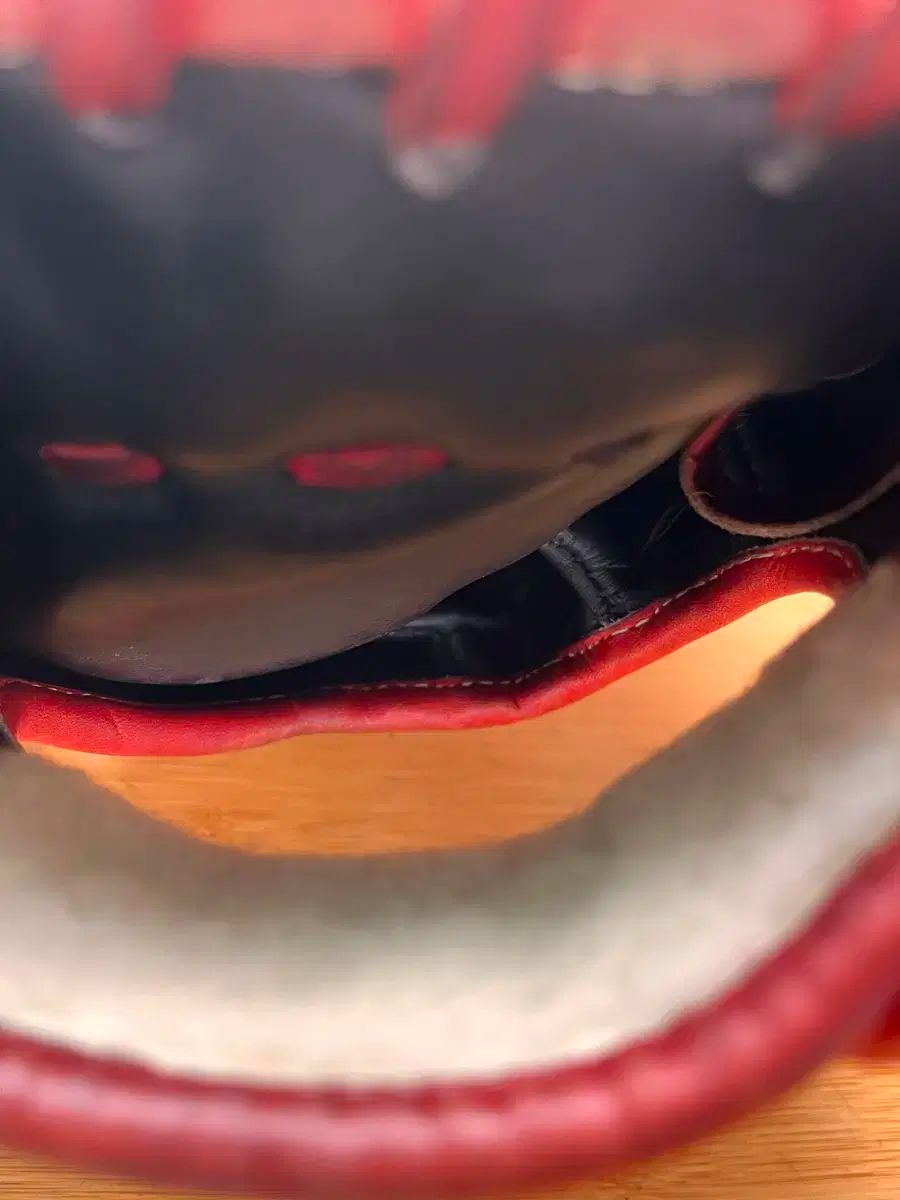 モデル グローブ