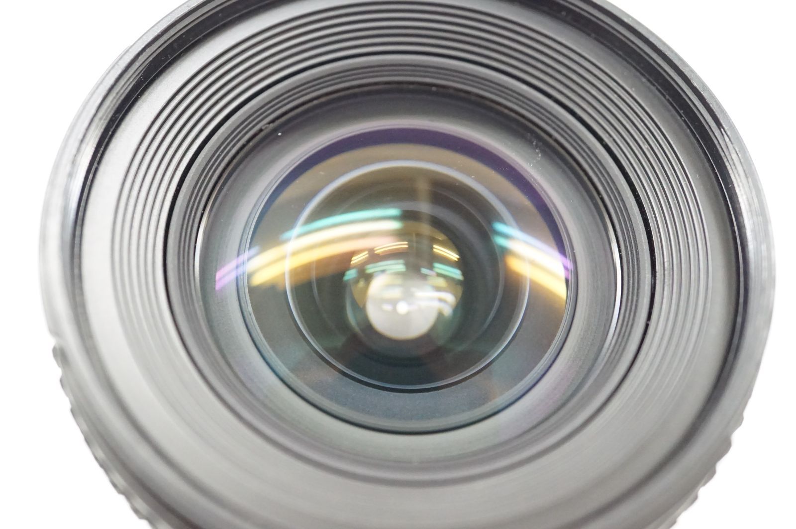 Nikon AF Nikkor 20mm F2.8D フード付き Nikon F2 フォトミックA Ai AF