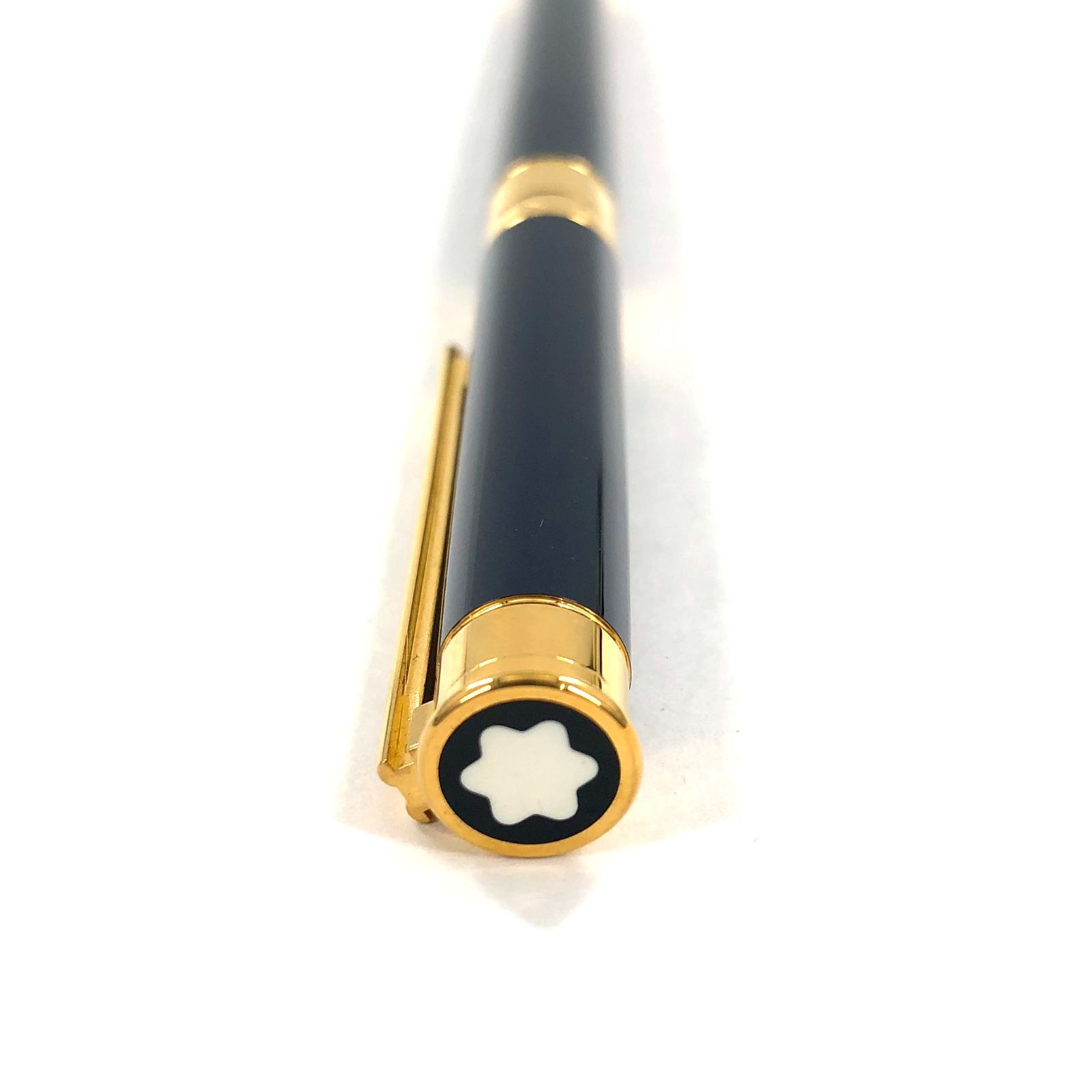 MONTBLANC モンブラン ノブレス オブリージュ 万年筆 ペン先 750 18K